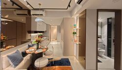 Narra Residences (D23), Apartment #522101081